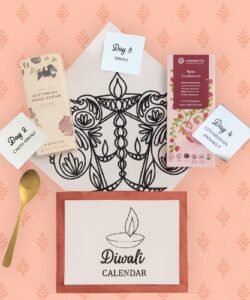 The Diwali Calendar