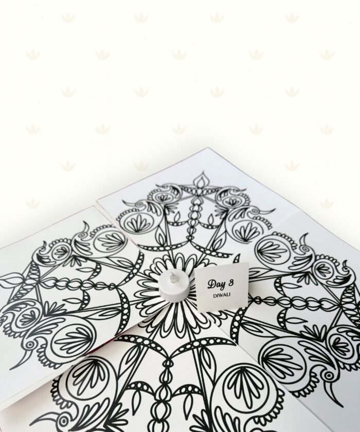 The Diwali Calendar - Image 5