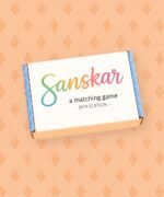 Sanskar - Jain Edition