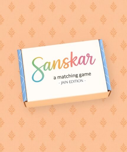 Sanskar - Jain Edition