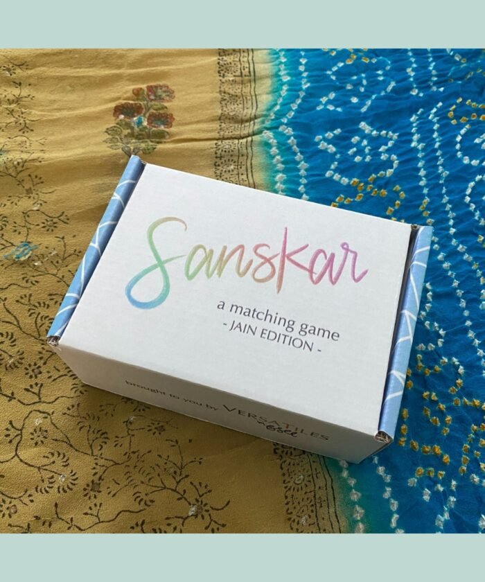 Sanskar - Jain Edition - Image 3