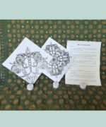 The Classroom Rangoli Kit - Image 3