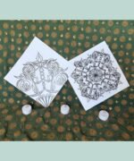 The Classroom Rangoli Kit - Image 2