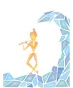 GeoTiles – Krishna Ji