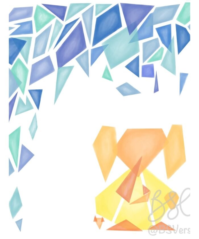 GeoTiles – Ganesh Ji - Image 1