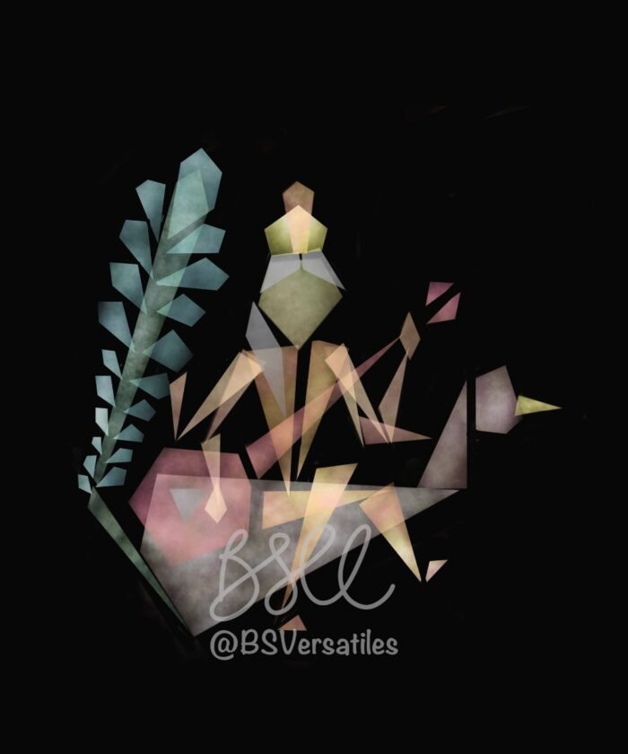 Midnight Series – Saraswati - Image 1