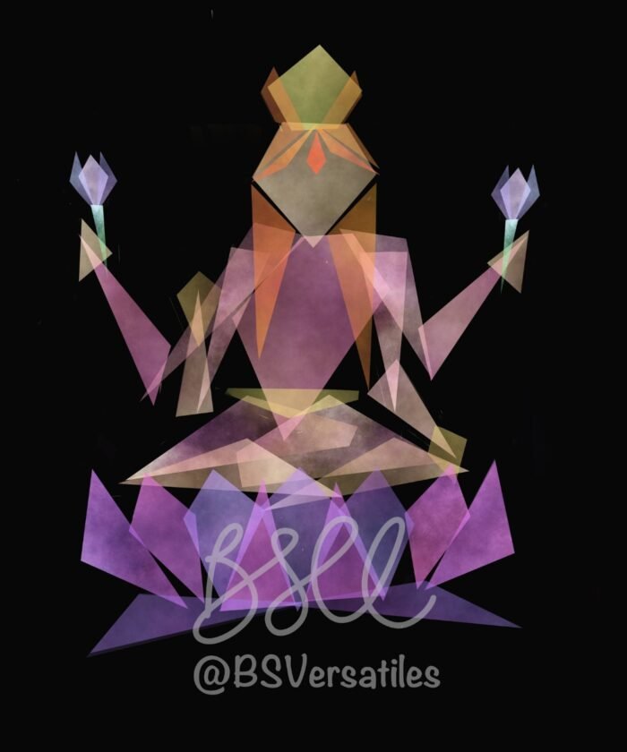 Midnight Series – Lakshmi - Image 1