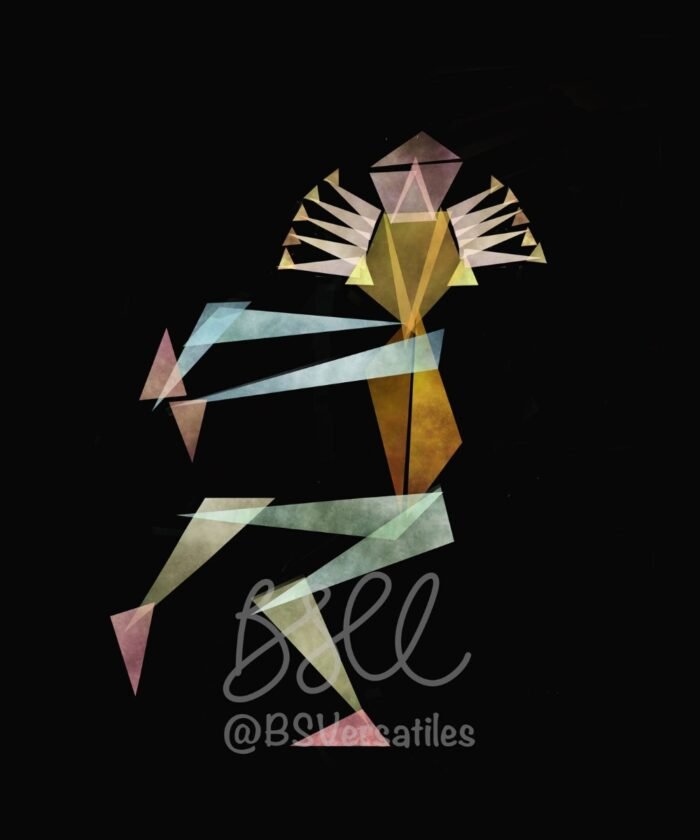 Midnight Series – Natraj - Image 1