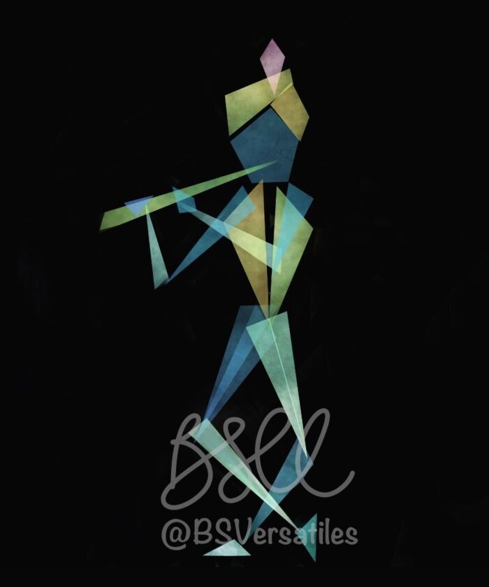 Midnight Series – Krishna - Image 1
