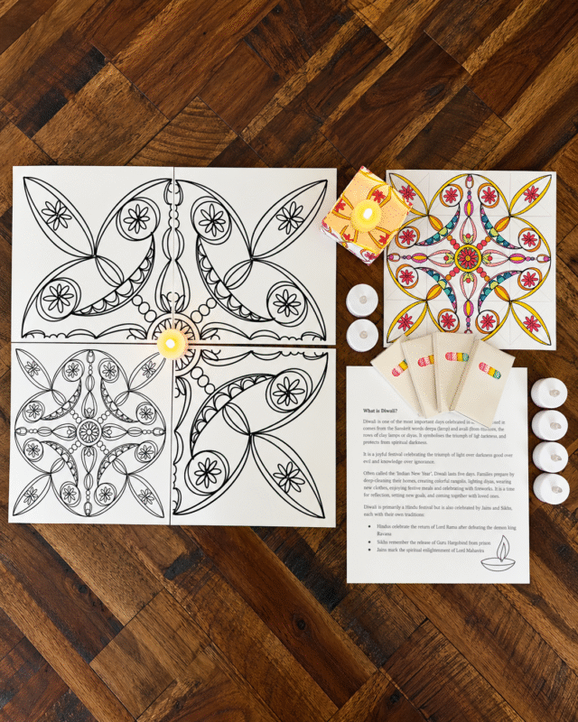Diwali Party Ideas