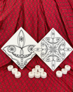 The Rangoli Tile Kit - Image 2