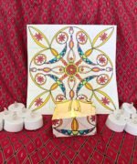 The Paper Diya Kit - Image 2